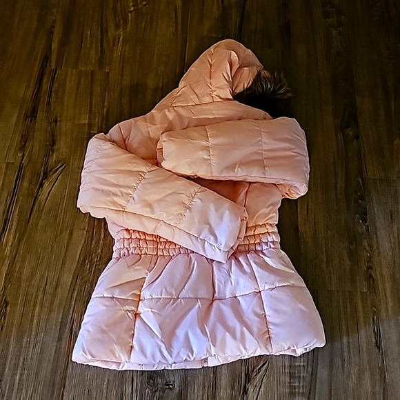 Girls coat sz L- 14 from S.ROTHCHILD - Picture 6 of 6